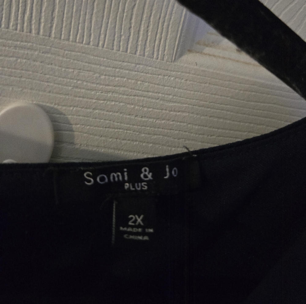 2x Sami & Jo dress - Picture 2 of 4